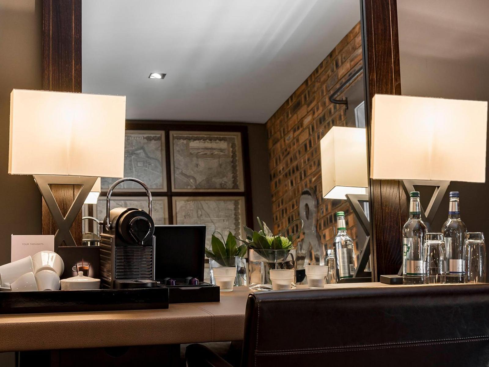 Dakota Edinburgh Hotel South Queensferry Kültér fotó